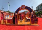 दिल्ली के सेलेक्ट सिटीवॉक में किंडर का ‘फेस्टिव होम’, दिवाली की परंपराओं के साथ मिलेगा मस्ती और खुशियों का अनुभव
