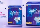 पीरियड्स केयर को आसान बनाने की पहल, स्टेफ्री ने लॉन्च की ProComfort Period Panty