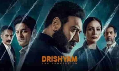‘दृश्यम: द कन्क्लूजन’ Review: विजय सलगांवकर का आखिरी खेल कितना दमदार?