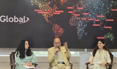 मिलेनियम मैम्स ग्लोबल ने शुरू किया दिल्ली चैप्टर, महिलाओं की वित्तीय साक्षरता पर जोर
