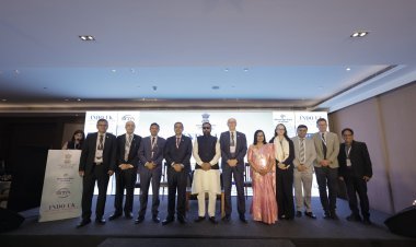 मैरिंगो एशिया हॉस्पिटल्स और BAPIO की पहल, आयुष डॉक्टरों को मिलेगी नई ट्रेनिंग