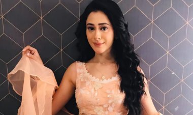 हिबा नवाब की ‘चुड़ैल चली ससुराल’ से टीवी पर वापसी, प्यार, कॉमेडी और जादू से भरपूर होगी कहानी