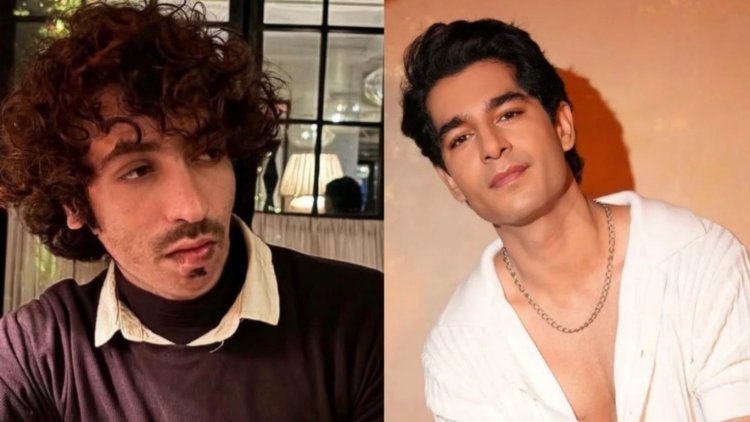 ‘सैयारा’ फेम शान आर. ग्रोवर की नई फिल्म ‘जंगलीवुड’, नेपोटिज्म पर होगा मजेदार अंदाज में प्रहार