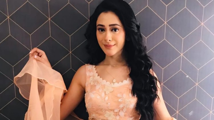 हिबा नवाब की ‘चुड़ैल चली ससुराल’ से टीवी पर वापसी, प्यार, कॉमेडी और जादू से भरपूर होगी कहानी